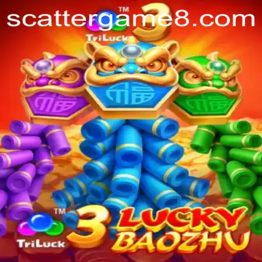 Exploring the Exciting Features of 3LuckyBaozhu: A New Scatter Game Sensation