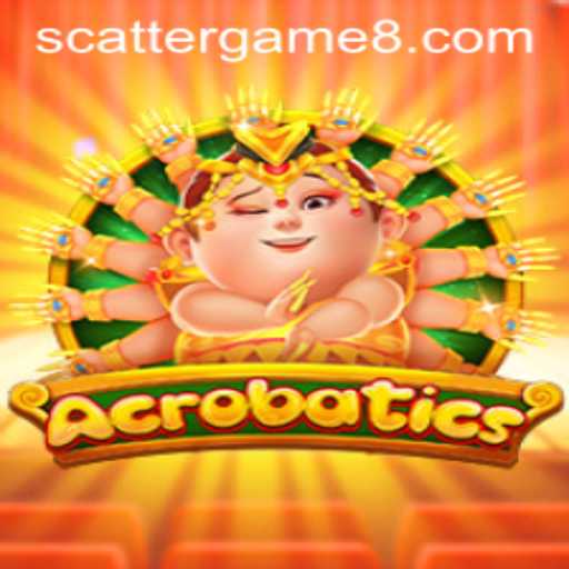 Exploring the Dynamic World of Acrobatics: A Thrilling Scatter Game