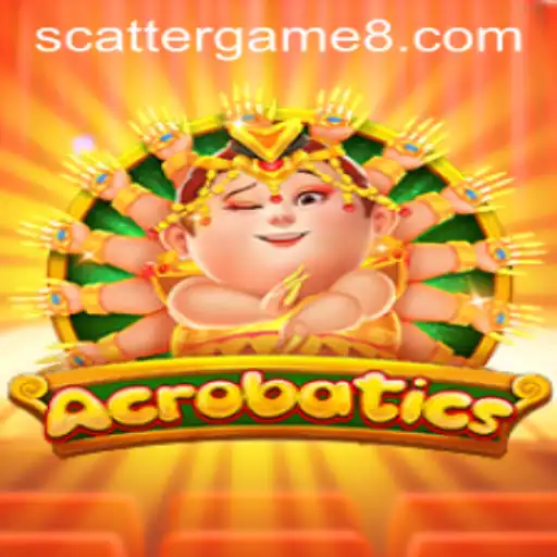 Exploring the Dynamic World of Acrobatics: A Thrilling Scatter Game