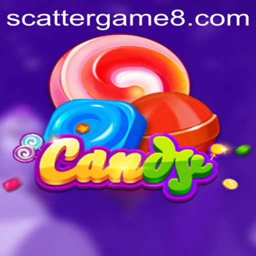 Exploring the Sweet World of Candy: The Ultimate Scatter Game