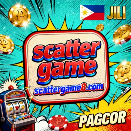scatter game