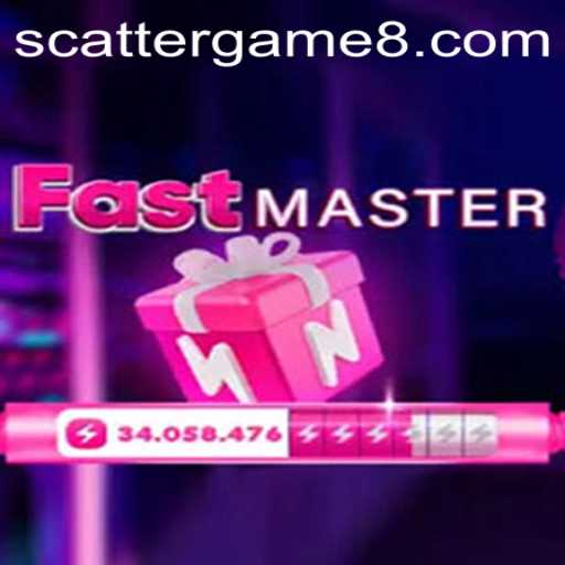 Explore FastMaster: The Thrilling World of Scatter Games