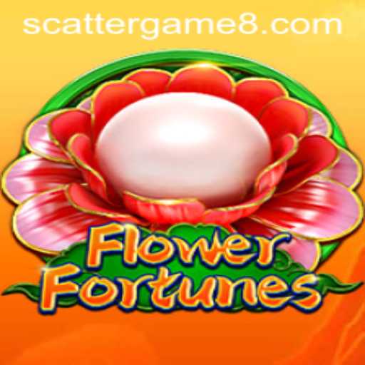 FlowerFortunes: An Enchanting Journey into Scatter Games