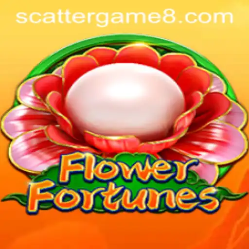 FlowerFortunes: An Enchanting Journey into Scatter Games
