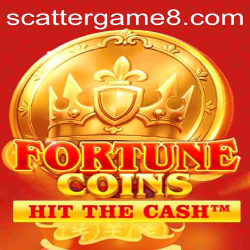 Exploring FortuneCoins: A Unique Spin on Scatter Games
