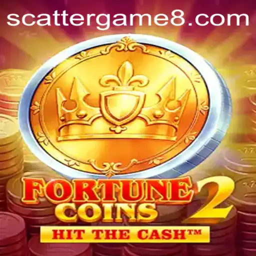 Exploring the Excitement of FortuneCoins2: A Captivating Scatter Game Adventure