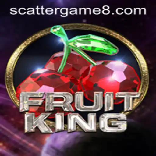 FruitKing: The Ultimate Scatter Game Experience