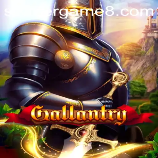 Gallantry: Unveiling the Exciting World of Scatter Game Adventures