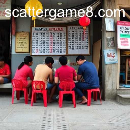 The Cultural and Social Impact of Jueteng: A Deep Dive into the Popular 'Scatter Game'