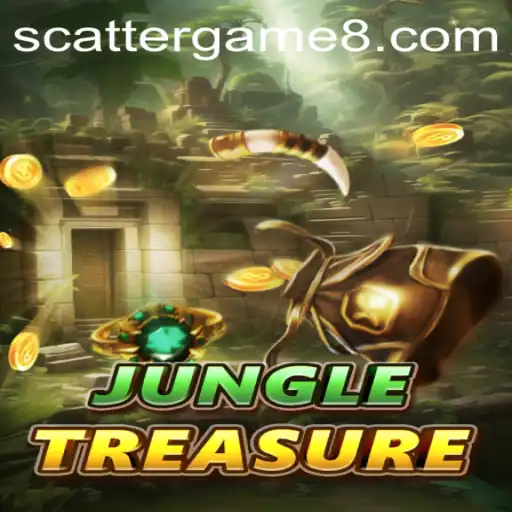 Exploring the Thrills of JungleTreasure: A Premier Scatter Game Experience