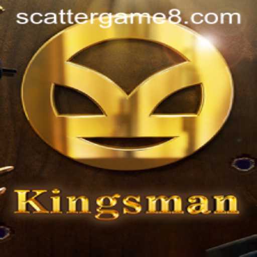 Kingsman: An Engaging Exploration into the Scatter Game Phenomenon