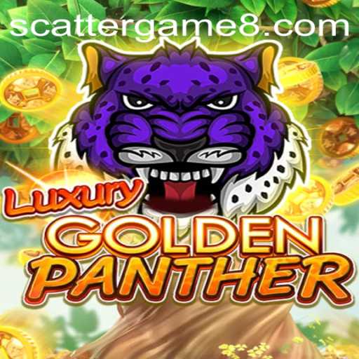 Exploring the Excitement of LUXURYGOLDENPANTHER: A Thrilling Scatter Game Adventure