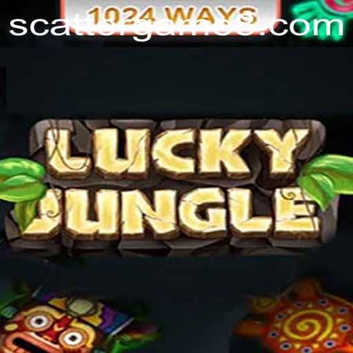 Discover the Thrills of LuckyJungle1024: A Unique Scatter Game Experience