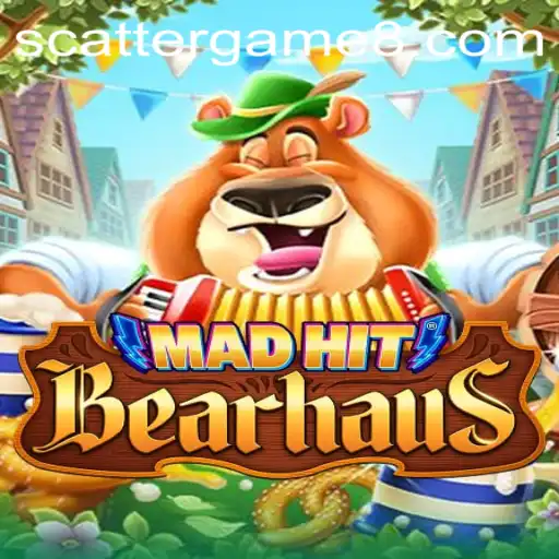 Exploring the Exciting World of MadHitBearhaus: A Scatter Game Adventure