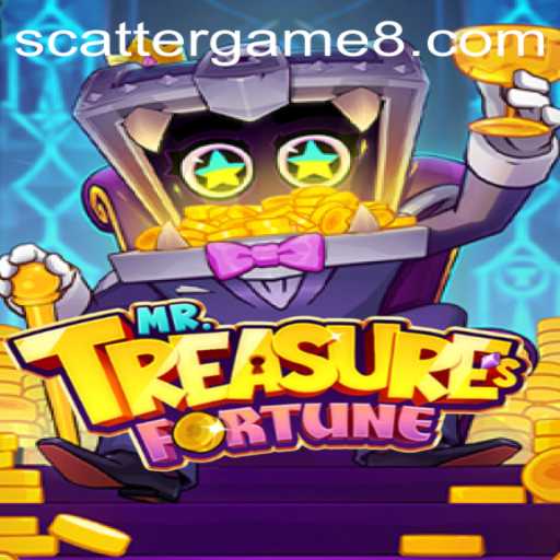 Discovering the Excitement of Mr. Treasures Fortune: A Scatter Game Adventure