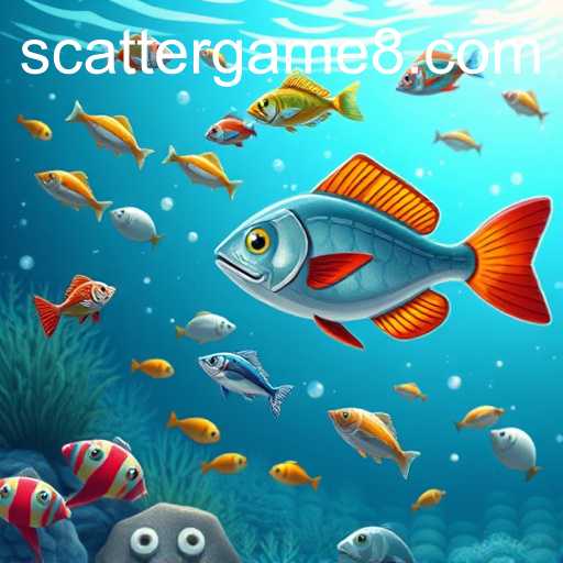 Exploring the Exciting World of Online Fishing and Scatter Game