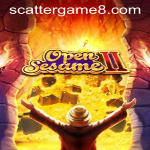Exploring OpenSesameII: The Innovative Scatter Game Experience