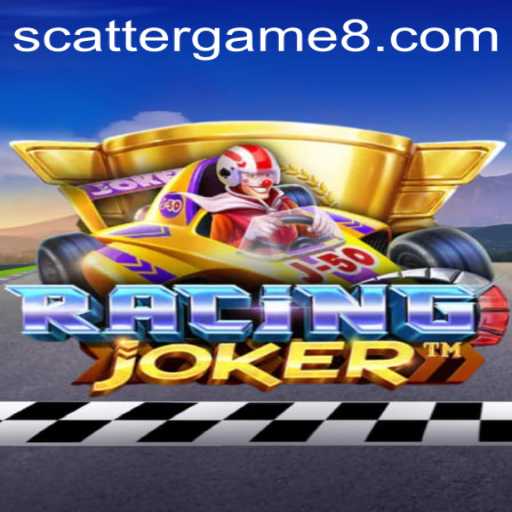 Unveiling the Thrills of RacingJoker: A New Era in Scatter Games