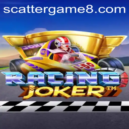 Unveiling the Thrills of RacingJoker: A New Era in Scatter Games