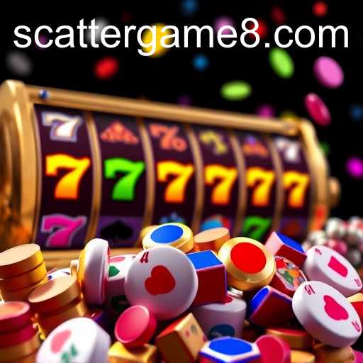Understanding Responsible Gambling in the Context of Scatter Games