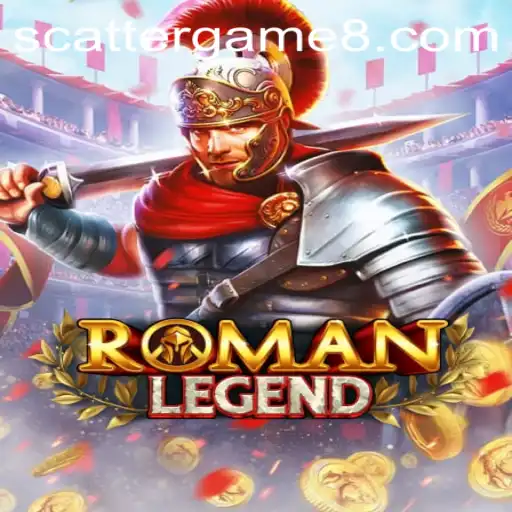 Exploring RomanLegend: A Riveting Scatter Game Experience