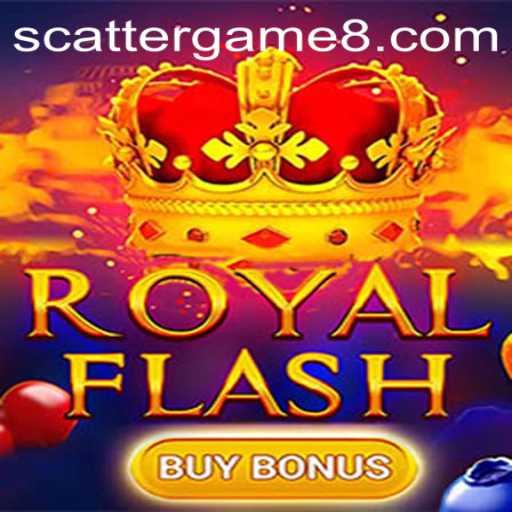 Discover the Exciting World of RoyalFlashBuyBonus: A New Scatter Game Sensation