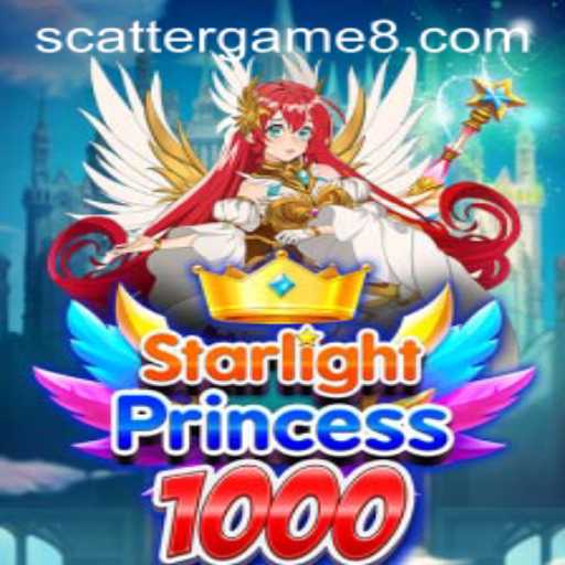 StarlightPrincess1000: An Enchanting Journey into the World of Scatter Games