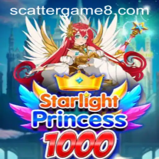 StarlightPrincess1000: An Enchanting Journey into the World of Scatter Games