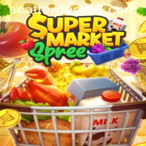 Explore the Exciting World of SupermarketSpree: A Dynamic Scatter Game