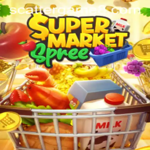 Explore the Exciting World of SupermarketSpree: A Dynamic Scatter Game