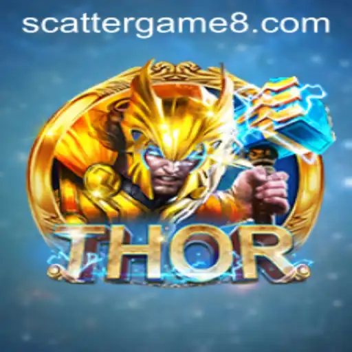 THOR: A Mythical Adventure in the World of Scatter Games