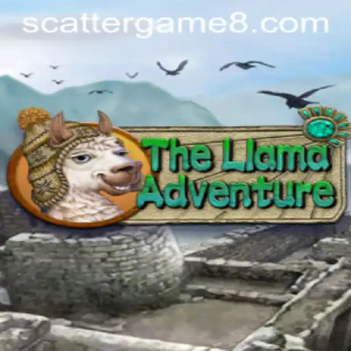 TheLlamaAdventure: A New Era of Scatter Gaming