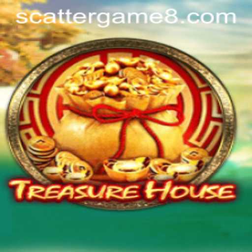 Discover the Enchantment of TreasureHouse: A Thrilling Scatter Game Experience