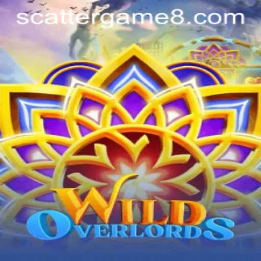 WildOverlords: A New Era of Scatter Gaming