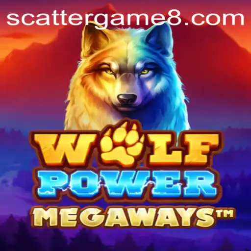 The Exciting World of WolfPowerMega: A Comprehensive Guide to the Scatter Game