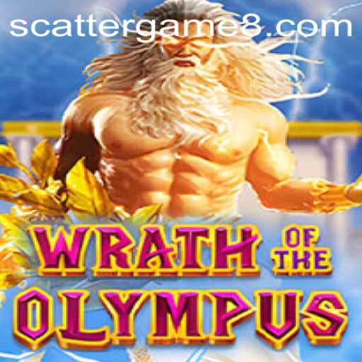 Unleashing the Fury: Exploring WrathofOlympus, the Latest Scatter Game Sensation